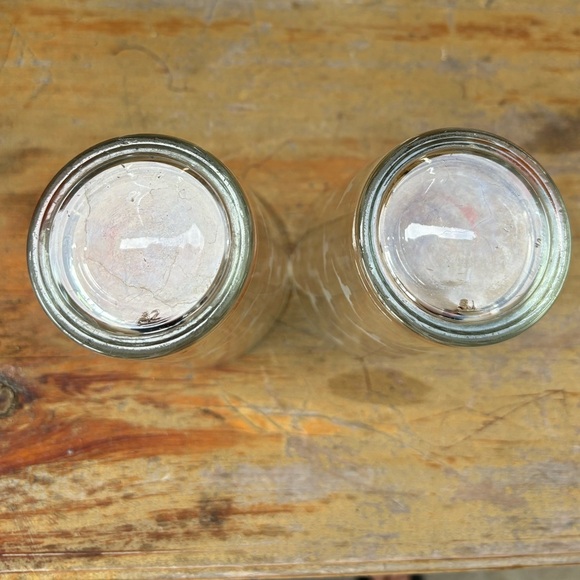 Set of 2 Texas Longhorns Texas University Pint Beer Glasses 16oz - Picture 6 of 7